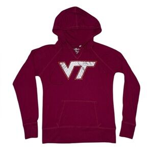 Virginia Tech hoodie